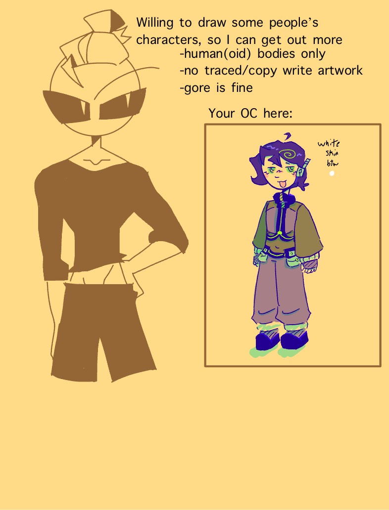 Request Thingy - Notability Gallery