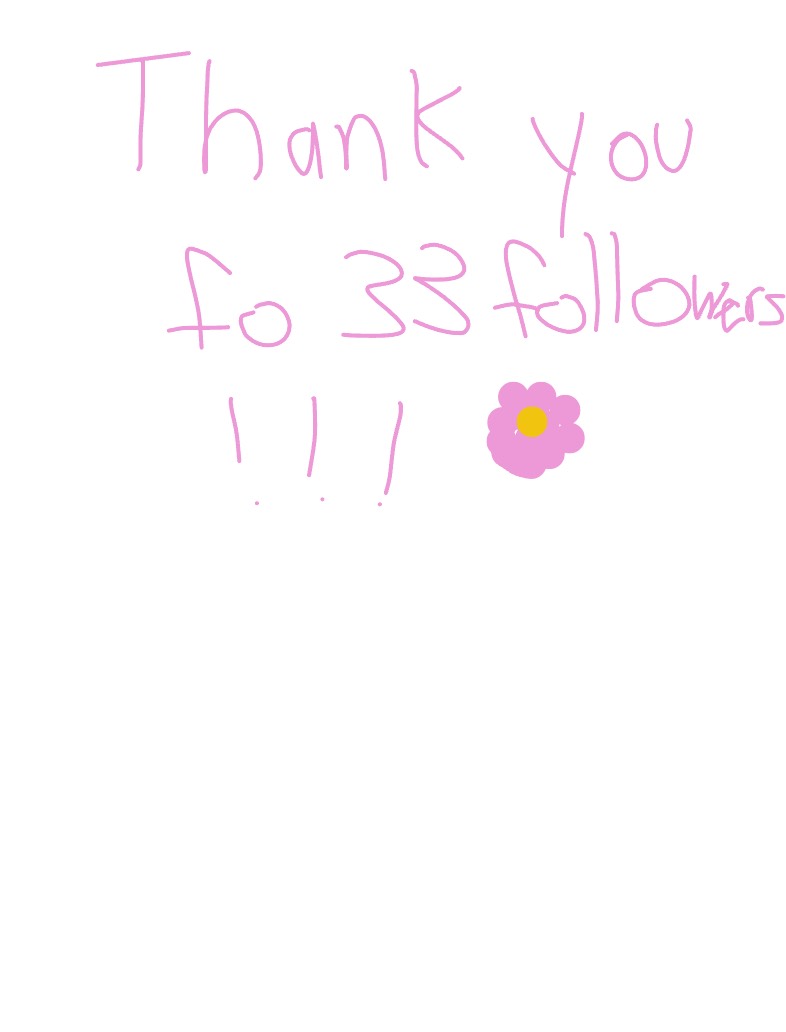 THANK YOUUUU - Notability Gallery