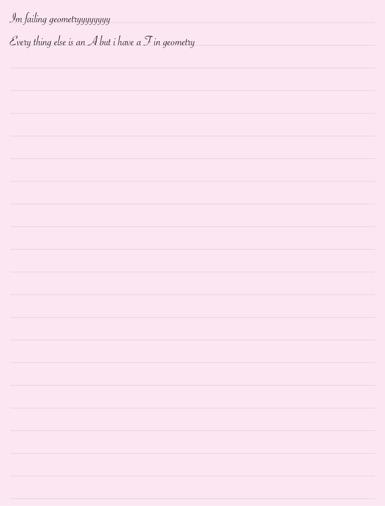 Help - Notability Gallery