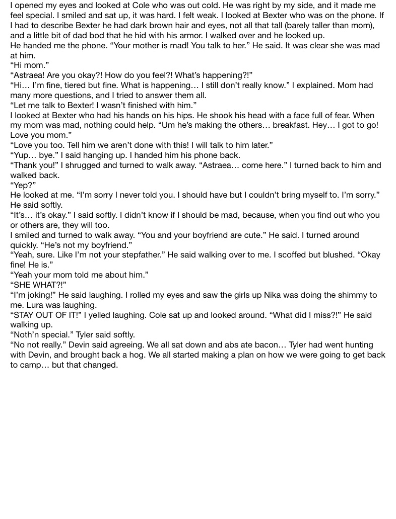 DoL3: Chapter 6 Part 2 - Notability Gallery