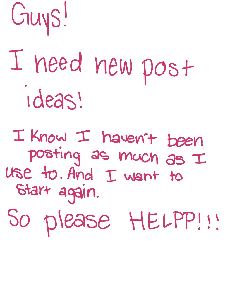 Post Ideas - Notability Gallery
