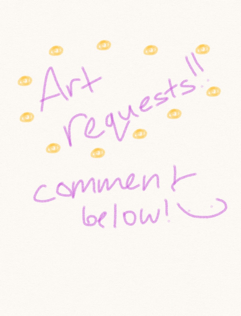 ART REQUEST - Notability Gallery