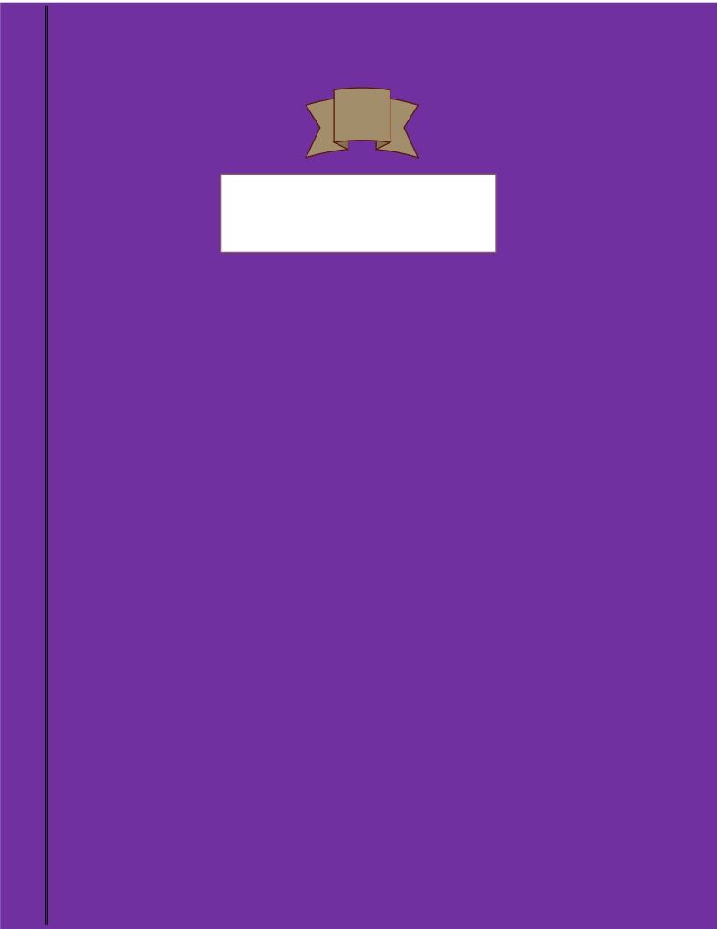 Thornton’s Note - Template For Students: Purple - Notability Gallery