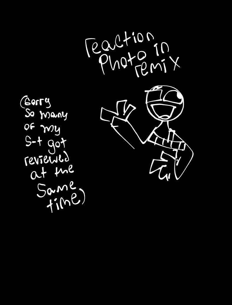 ANOTHER ONE - Notability Gallery
