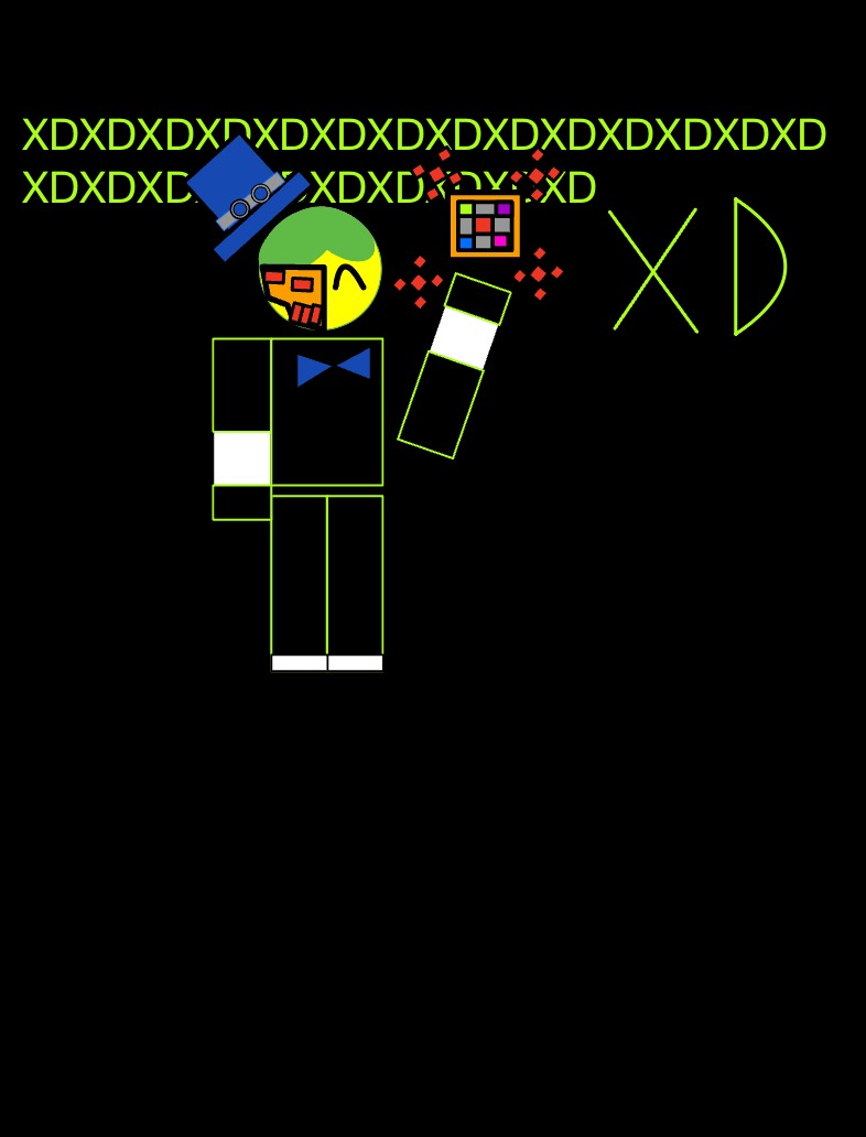 Me In Minecraft - Notability Gallery