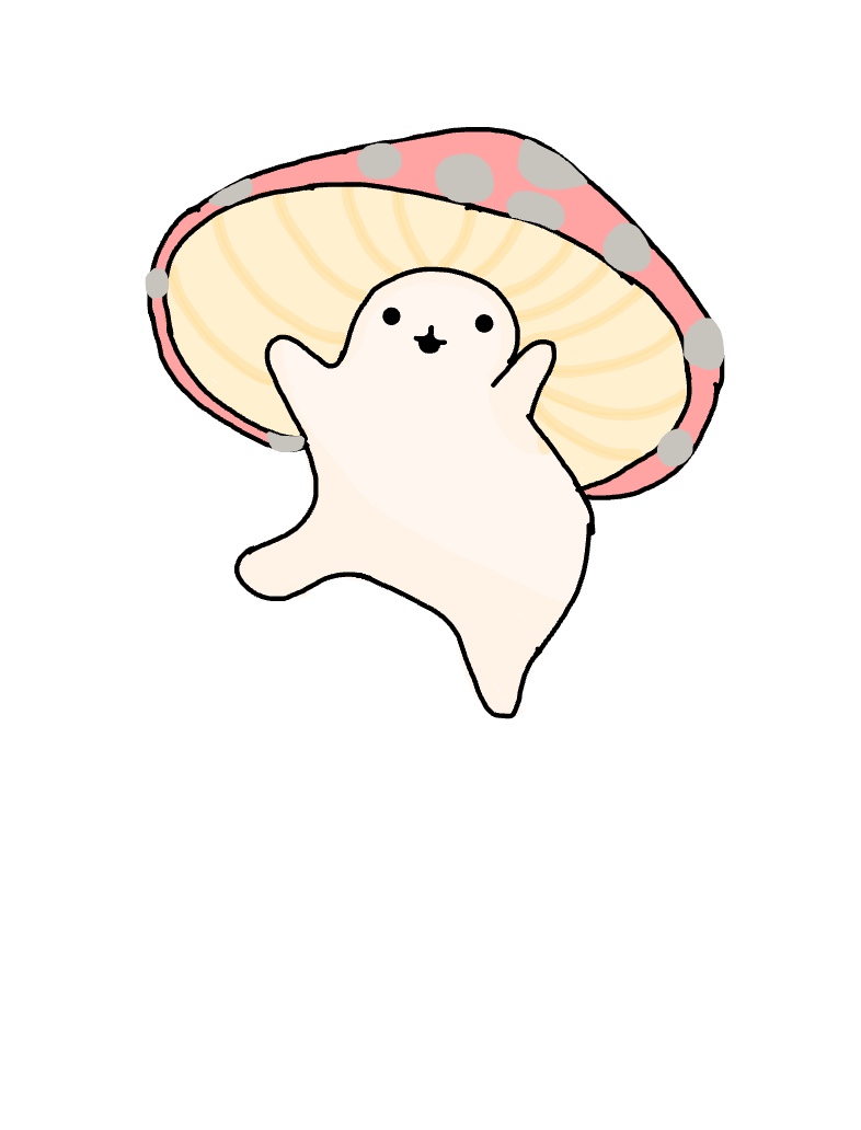 Mushroom 🍄 - Notability Gallery