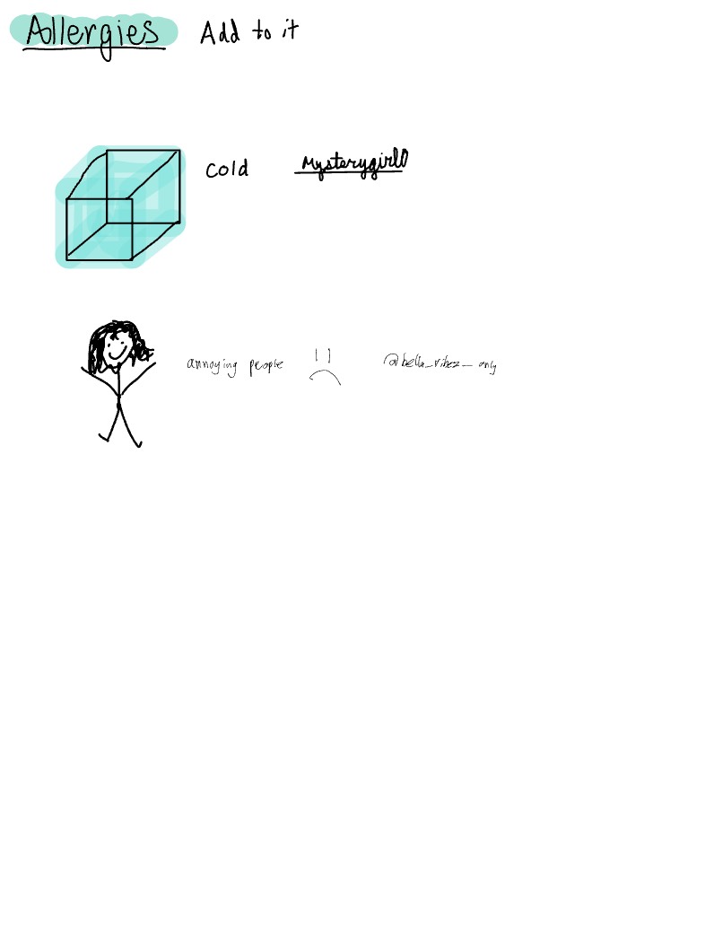 Hehe - Notability Gallery