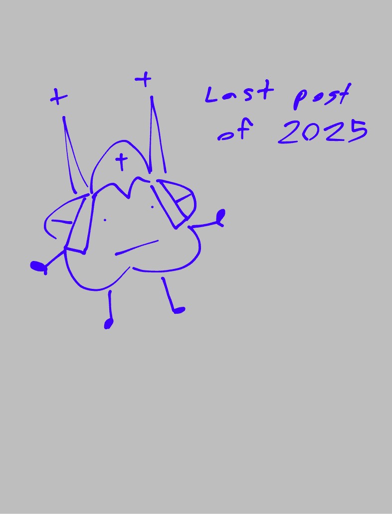 Last Things - Notability Gallery