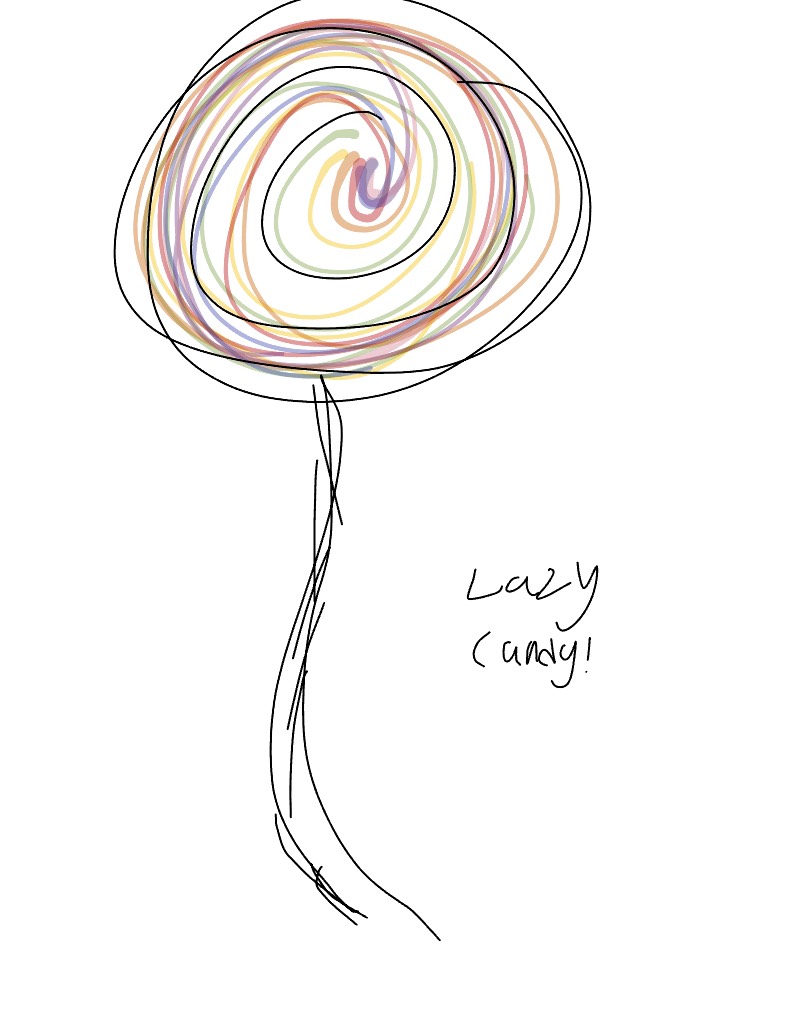 Candy - Notability Gallery