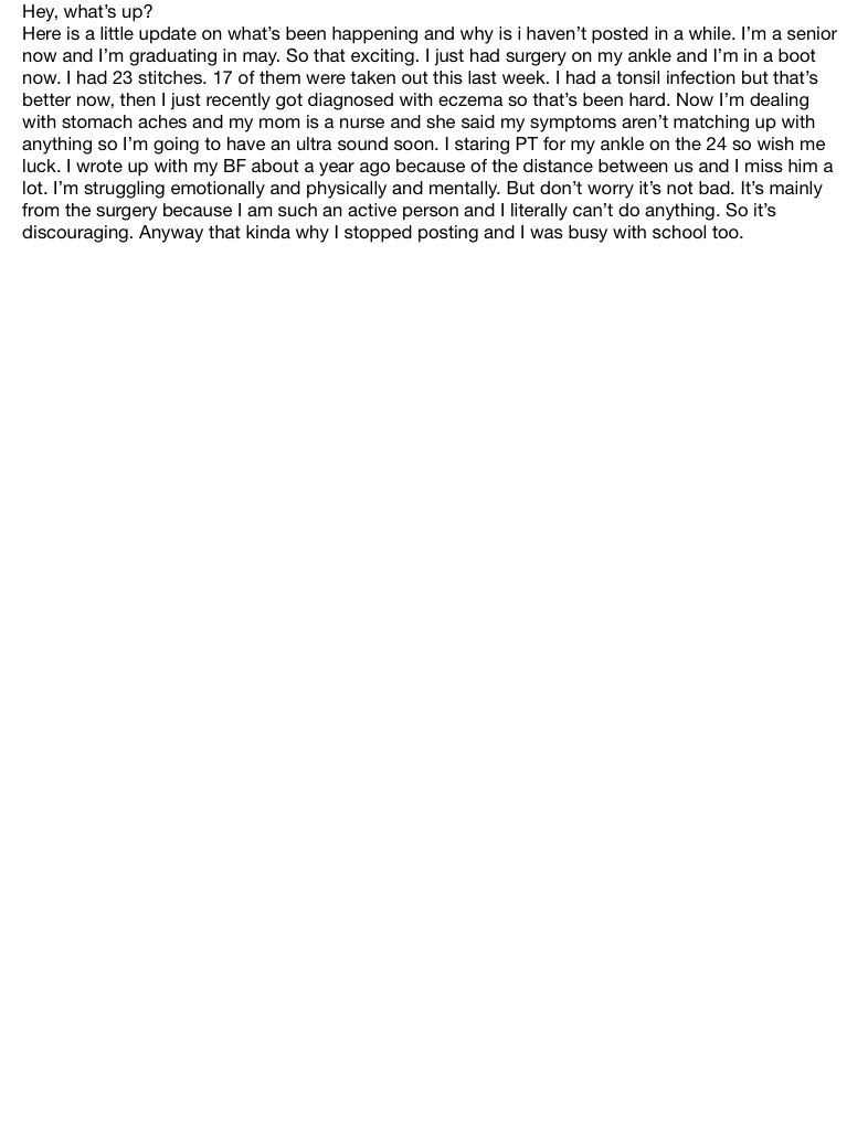 Update - Notability Gallery