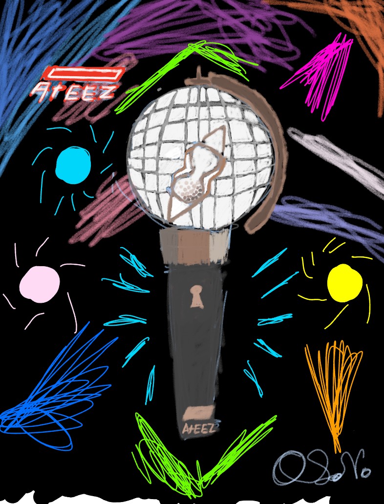 ART SUBMISSION - Notability Gallery