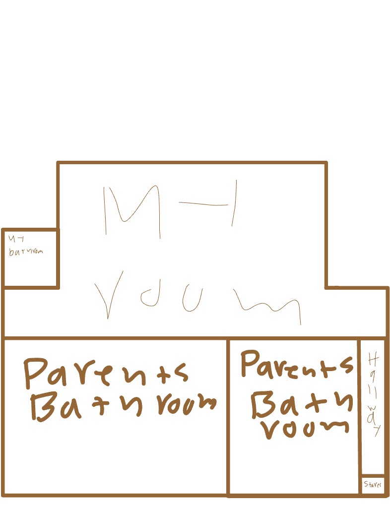 House Layout Updated - Notability Gallery