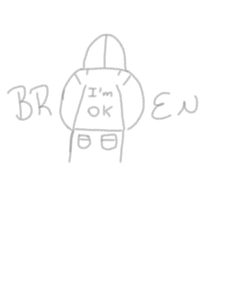 I’m Ok - Notability Gallery