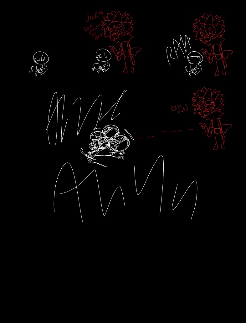 No Sleepy Time - Notability Gallery