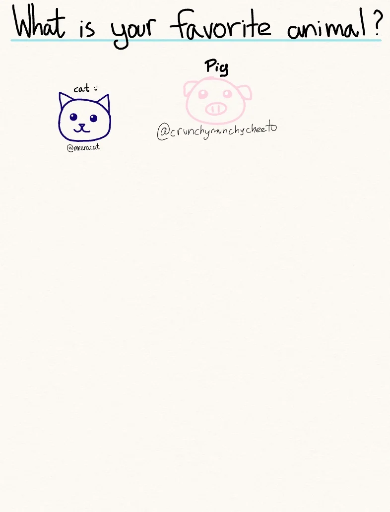 ✰Put Your Recent Emojis ✰ - Notability Gallery