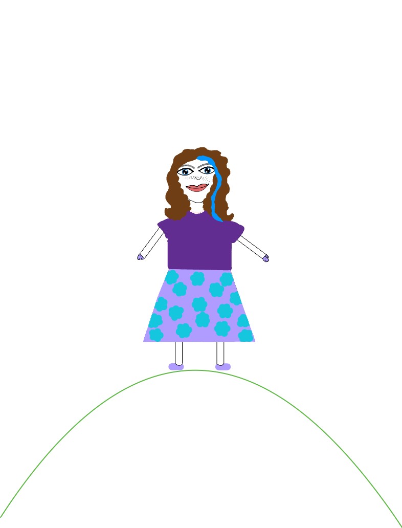 Woman - Notability Gallery