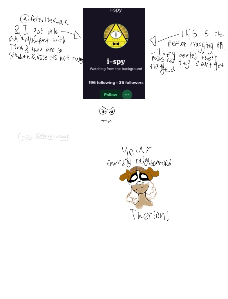 I Got Bored During Class - Notability Gallery