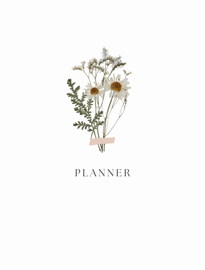 Simple Planner - Notability Gallery