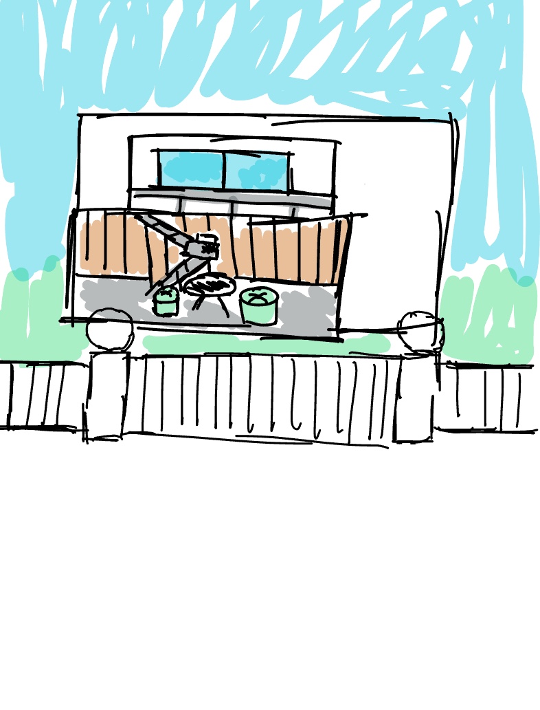 House - Notability Gallery