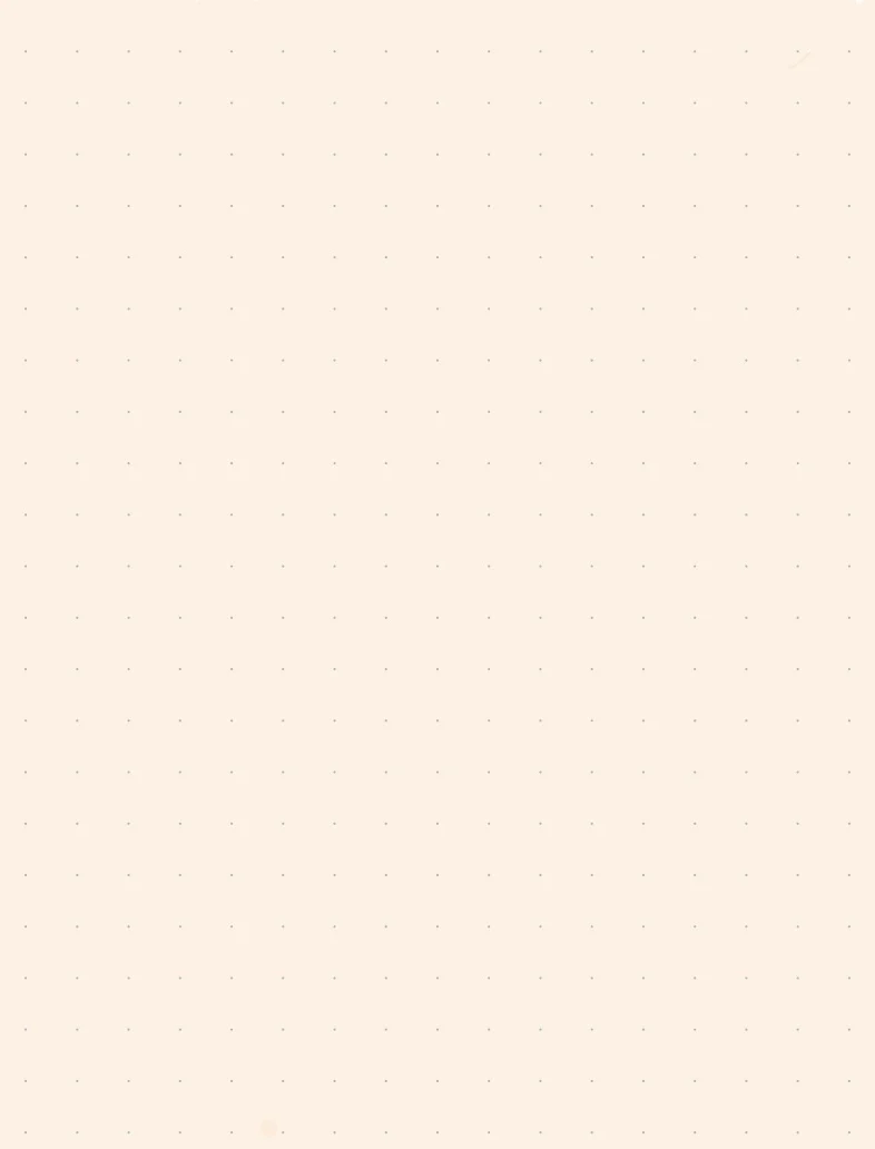 Aesthetic Notes Paper - Notability Gallery