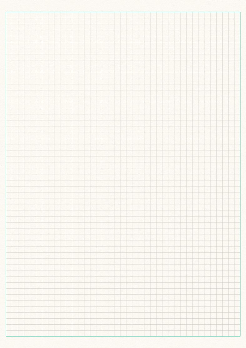 A4 Square Grid Paper | By Semruk - Notability Gallery