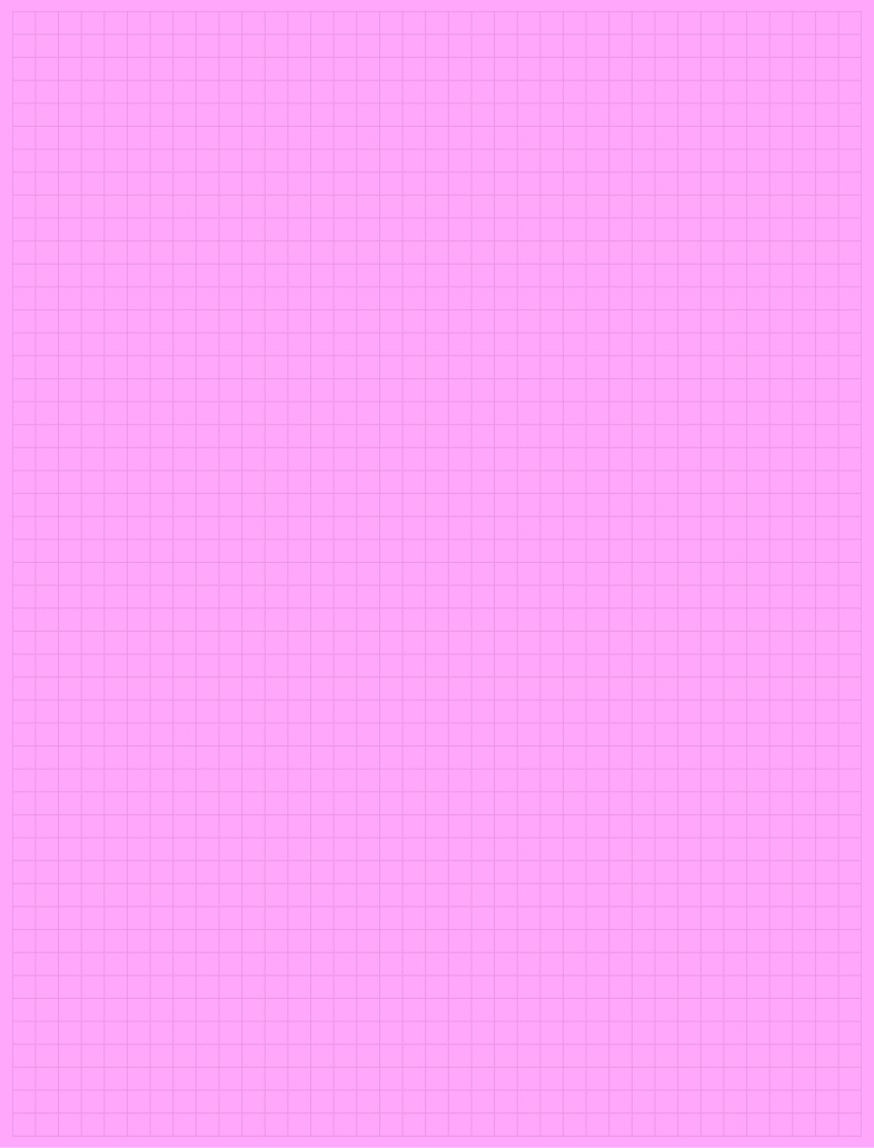Hot Pink Paper - Notability Gallery