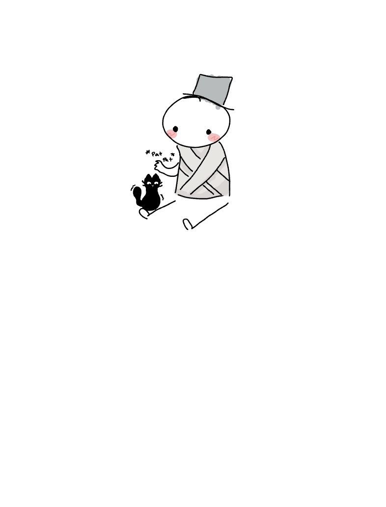 Cat :] - Notability Gallery