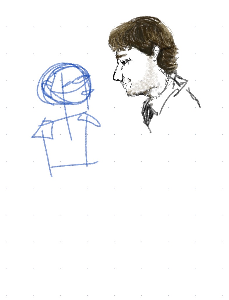 Jim & Pam Wip - Notability Gallery