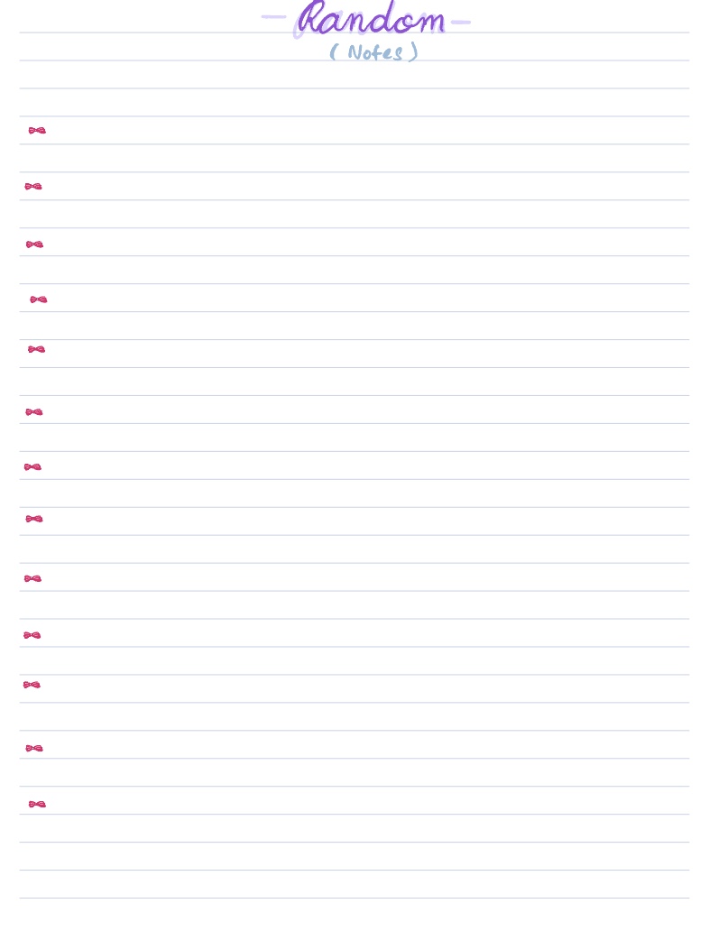Notes - Notability Gallery