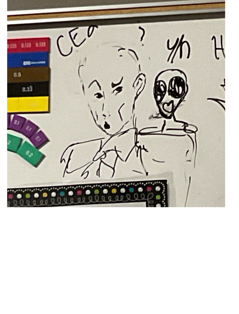 ME AND MY IRL FRIEND DREW YN AND CEO IN MATH - Notability Gallery