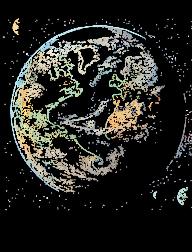 Planet Of Things! - Notability Gallery