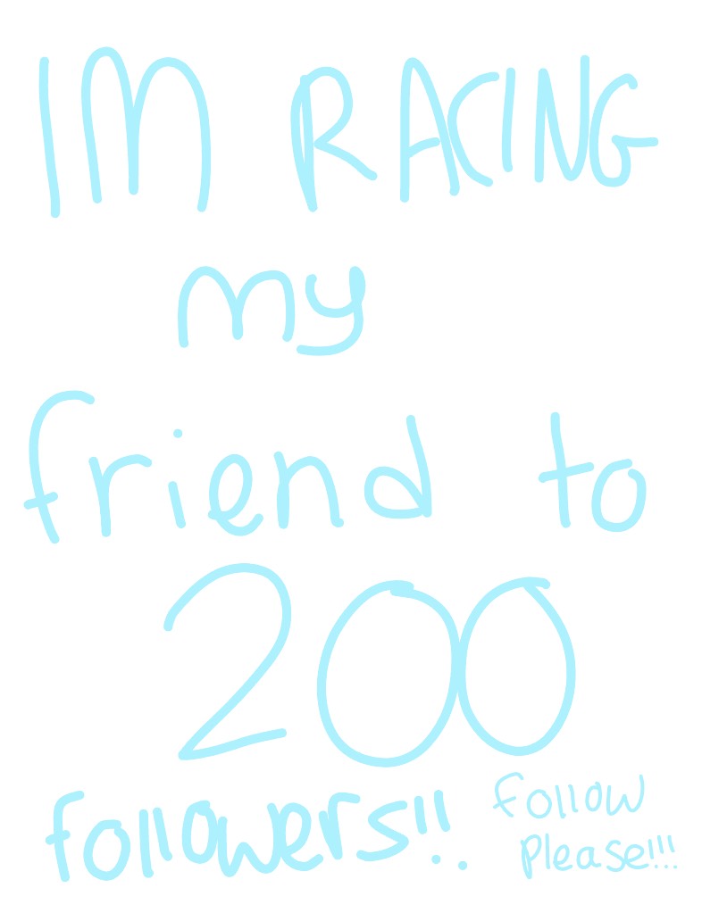 FOLLOW PLEASE I WILL FOLLOW BACK - Notability Gallery