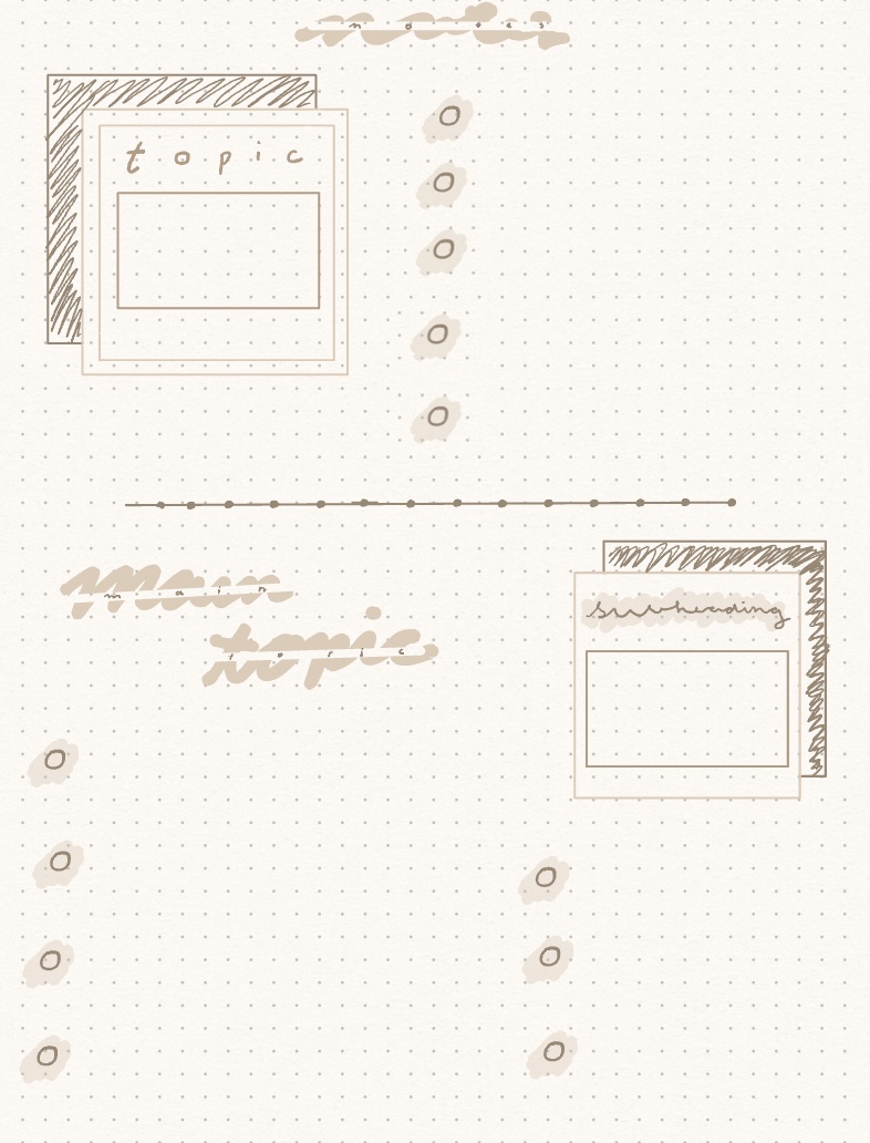 Note Able Pinterest Note - Notability Gallery