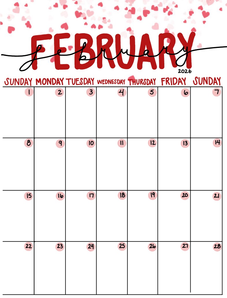 February 2026 - Notability Gallery