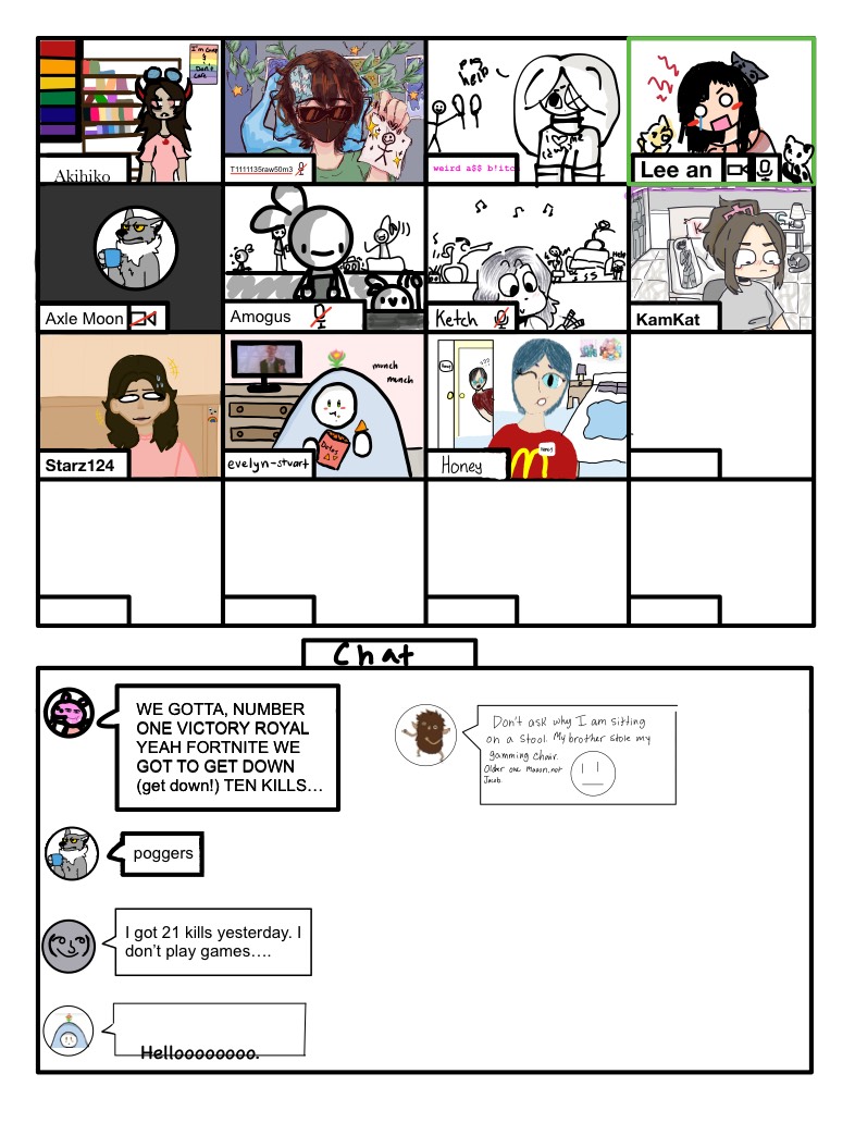 Hehe - Notability Gallery