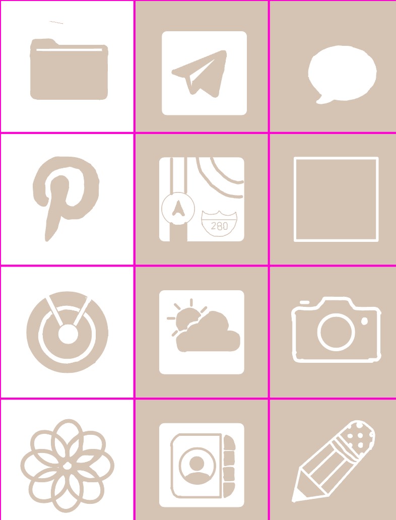 My Them - Notability Gallery