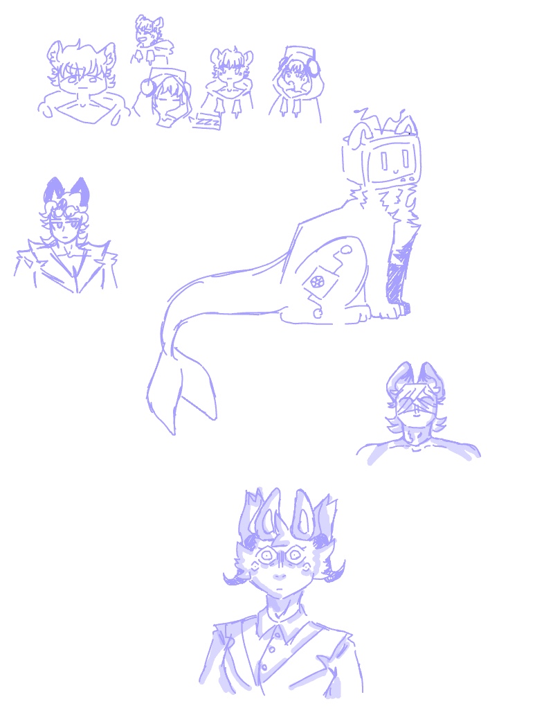 Random Things Cuz Why The Heck Not - Notability Gallery