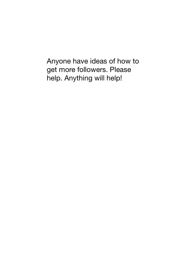 Anyone Have Ideas? Please Help! - Notability Gallery