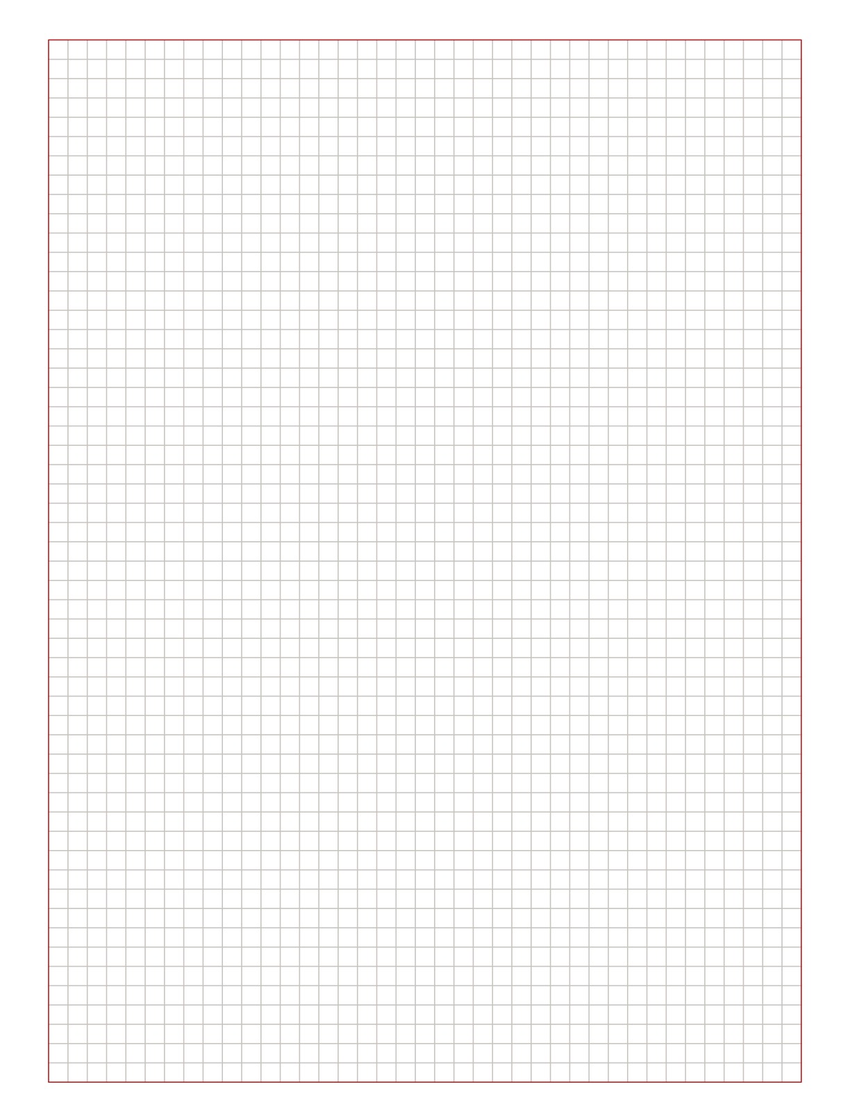 Letter Size Square Grid Paper | By Semruk - Notability Gallery