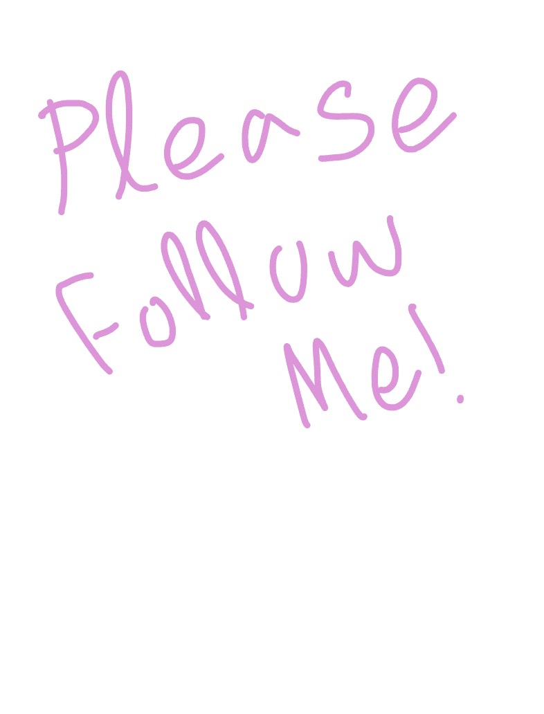 Please Follow - Notability Gallery