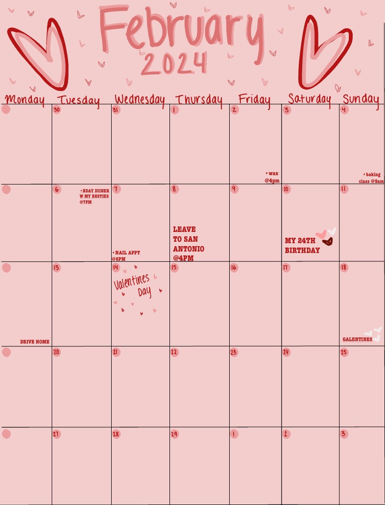 February 2024 - Notability Gallery