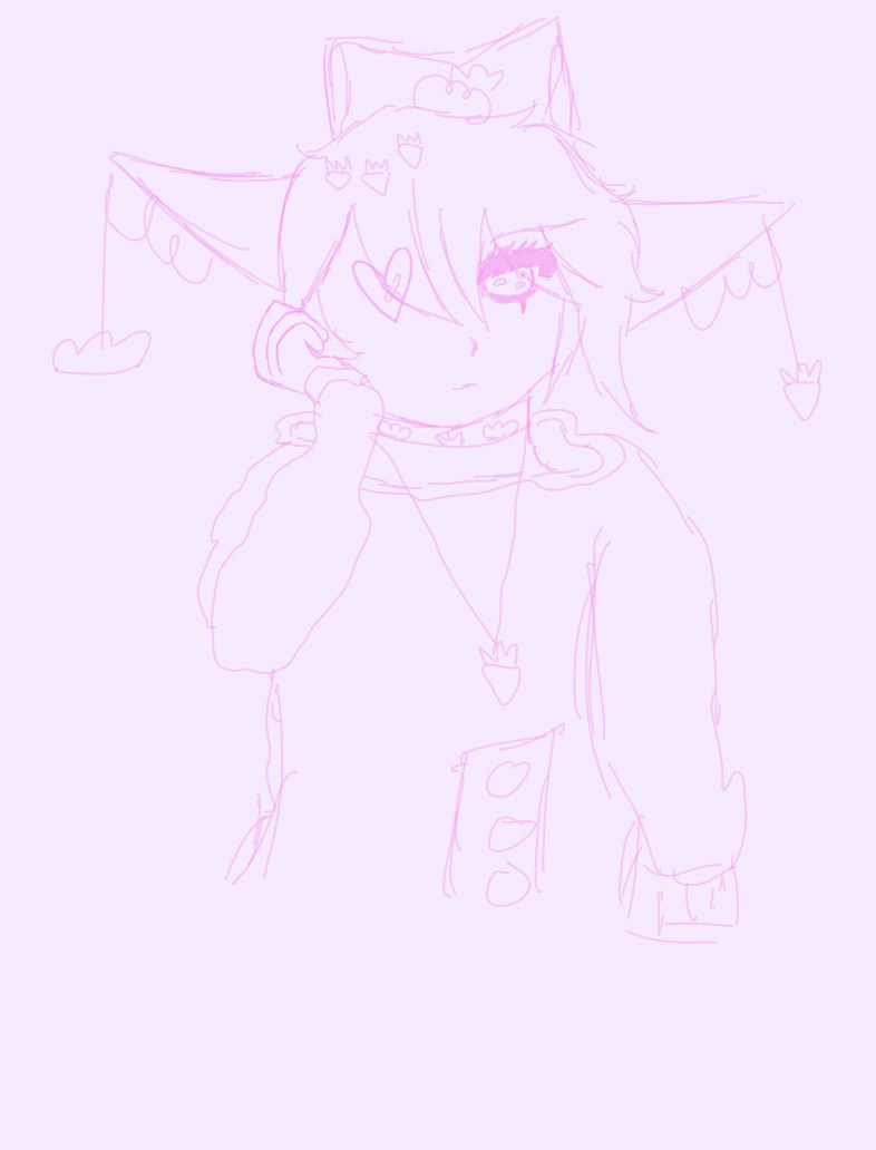 Drew My Oc In Advisory - Notability Gallery
