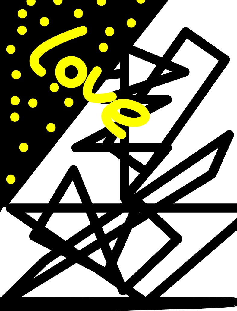 Aestedic Black - Notability Gallery