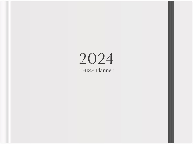 2024 Planner - Notability Gallery