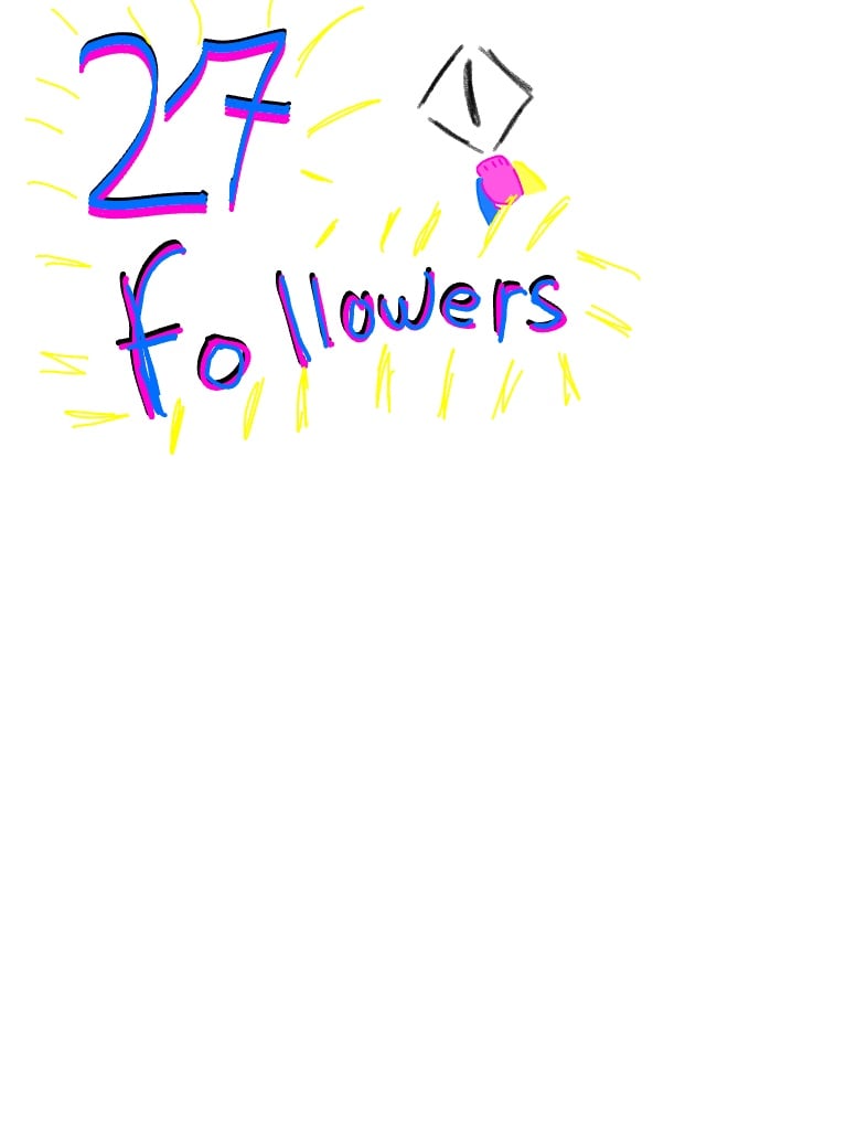 27 Followers Notability Gallery 2700