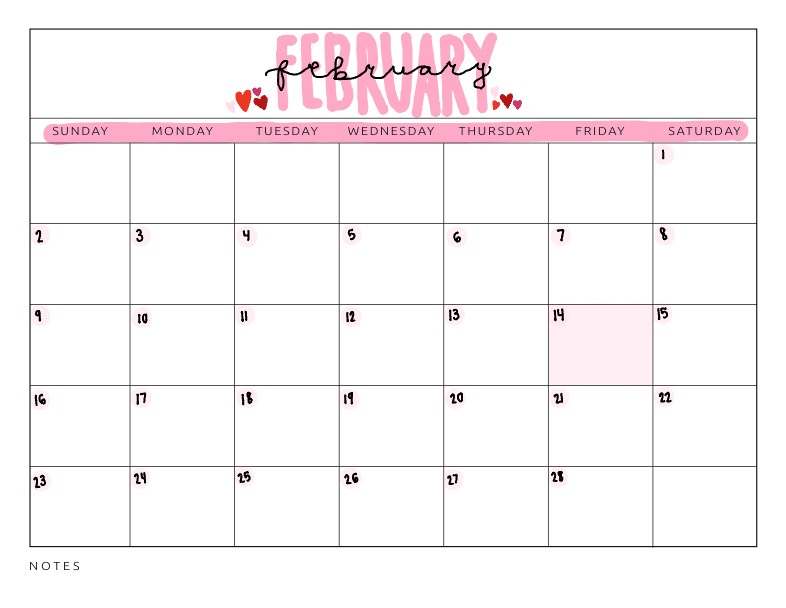 February 2025 - Notability Gallery