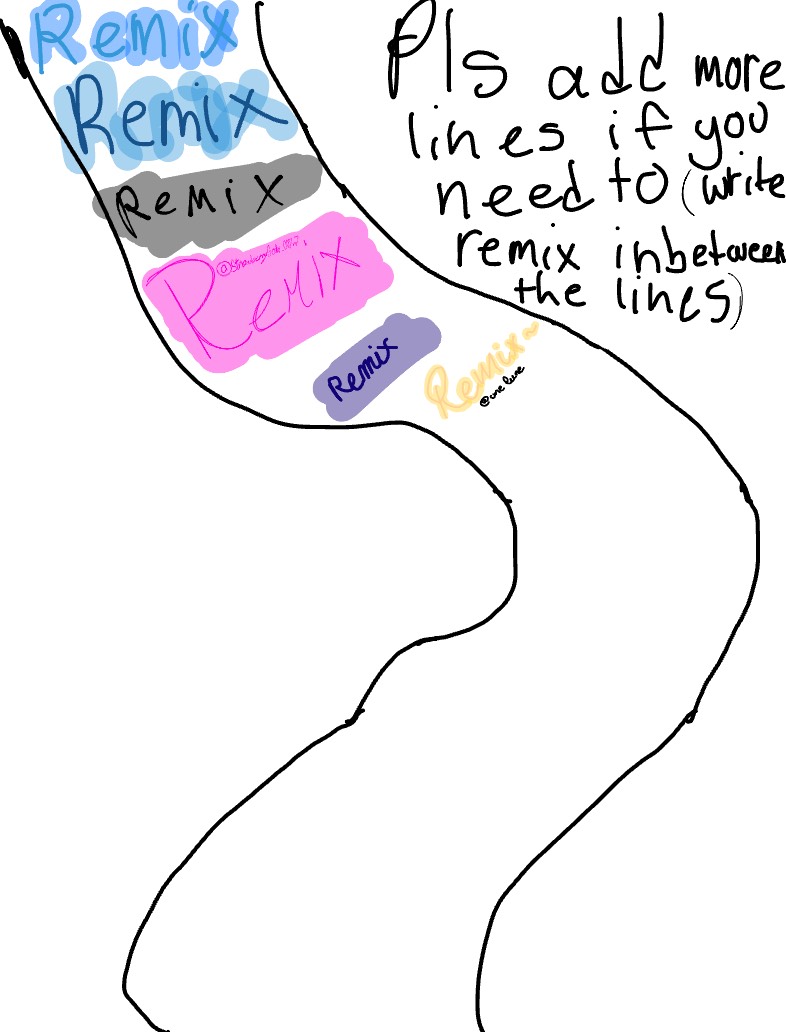 REMIX - Notability Gallery
