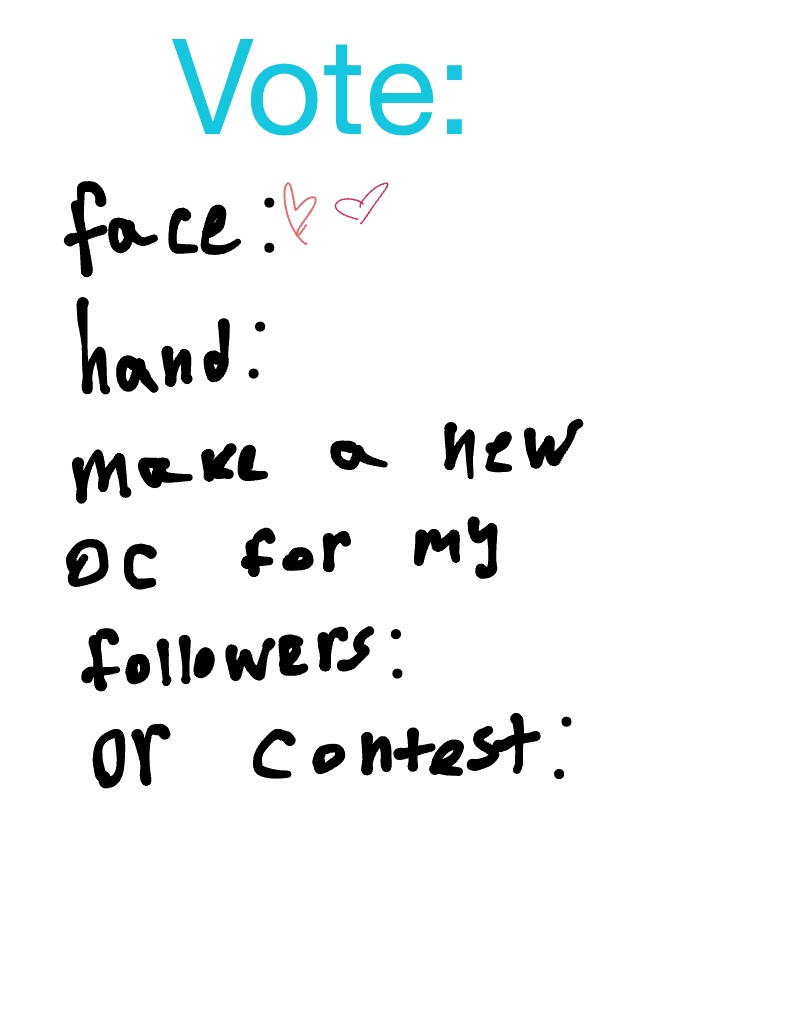 Remix And Vote - Notability Gallery