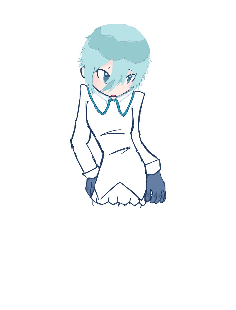 Art Wip 🚧 - Notability Gallery