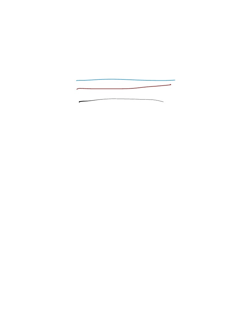 3 Line - Notability Gallery